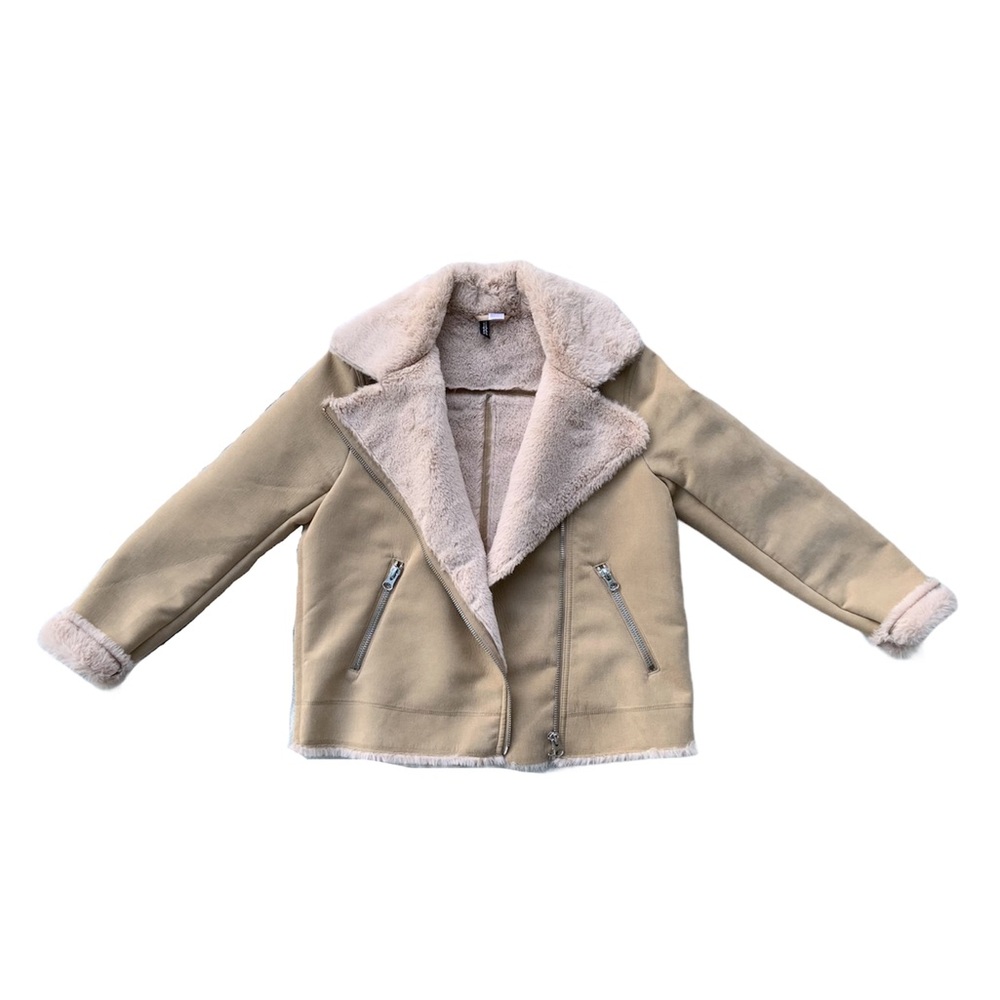 HM Jacket